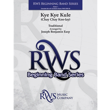 Kye Kye Kule - Chay Chay Koo-lay