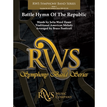 Battle Hymn of the Republic