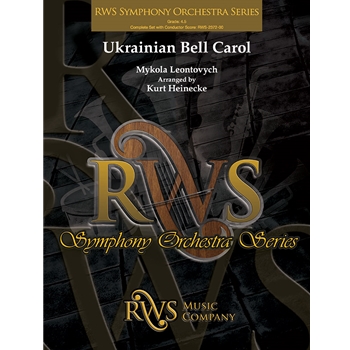 Ukrainian Bell Carol