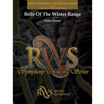 Bells of the Winter Range