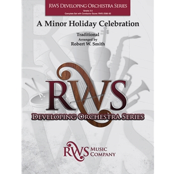 A Minor Holiday Celebration