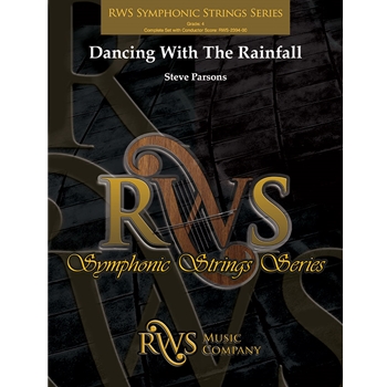 Dancing with the Rainfall