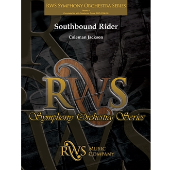 Southbound Rider