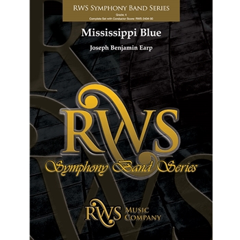 Mississippi Blue