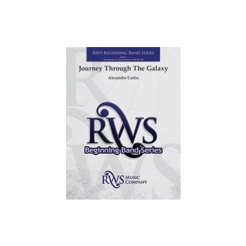 Journey Through the Galaxy