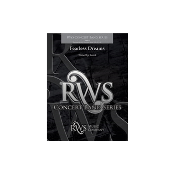 Fearless Dreams