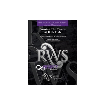 Burning The Candle At Both Ends