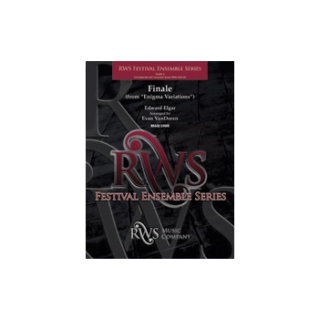 Finale (from "Enigma Variations")