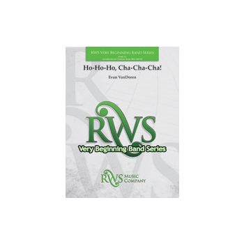 Ho-Ho-Ho, Cha-Cha-Cha!