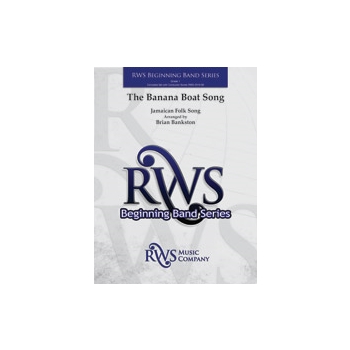 The Banana Boat Song