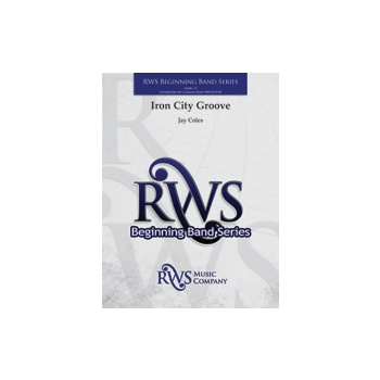 Iron City Groove