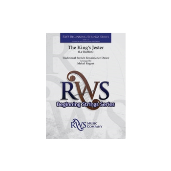 The King's Jester (Le Buffon)