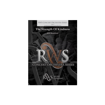 The Strength of Kindness