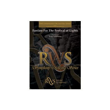 Fanfare For The Festival of Lights