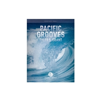Pacific Grooves