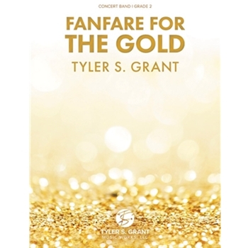 Fanfare for the Gold