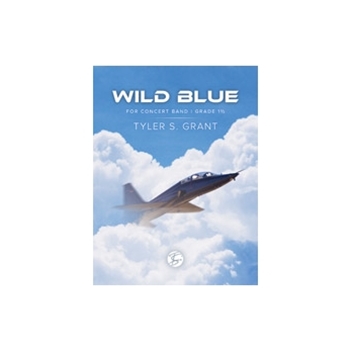 Wild Blue