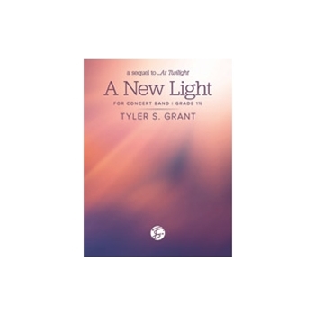 A New Light