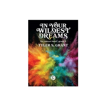 In Your Wildest Dreams