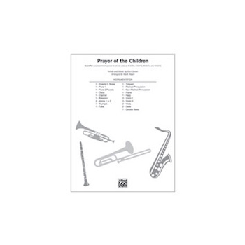 Prayer of the Children