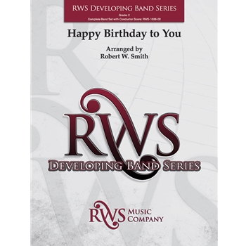 Happy Birthday to You