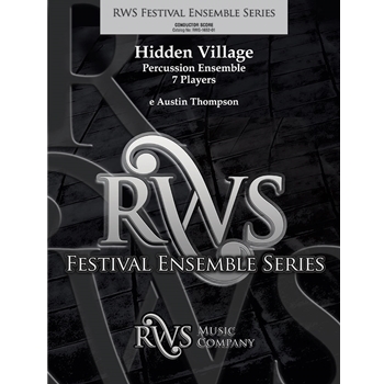 Hidden Village: Score