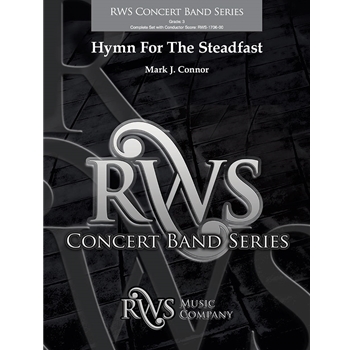 Hymn for the Steadfast