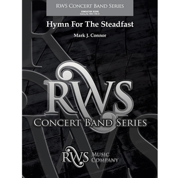 Hymn for the Steadfast: Score