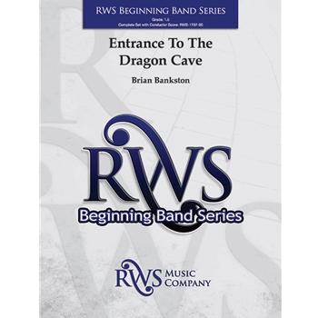 Entrance to the Dragon Cave