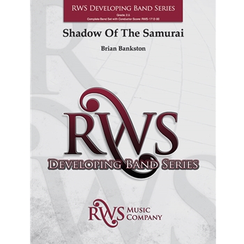 Shadow of the Samurai