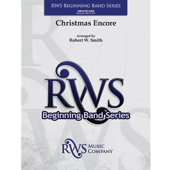 Christmas Encore: Score