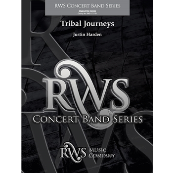 Tribal Journeys: Score