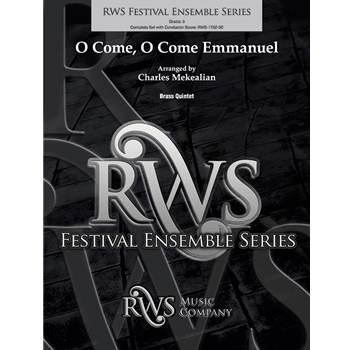 O Come, O Come Emmanuel