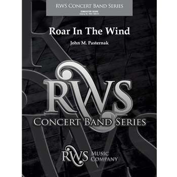 Roar in the Wind: Score