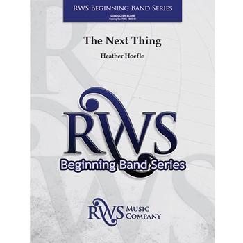 The Next Thing: Score