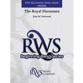 The Royal Horsemen: Score