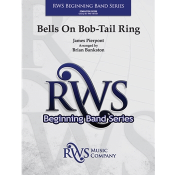 Bells on Bob-Tail Ring: Score