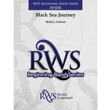 Black Sea Journey: Score