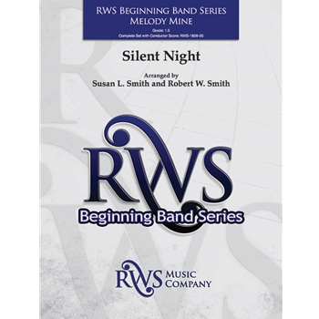 Silent Night - Melody Mine