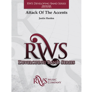 Attack of the Accents: Score