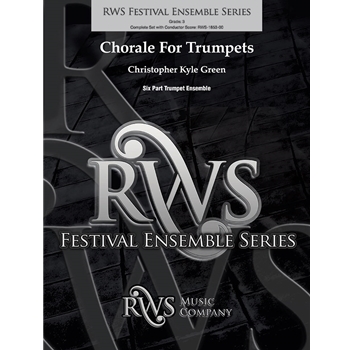 Chorale for Trumpets