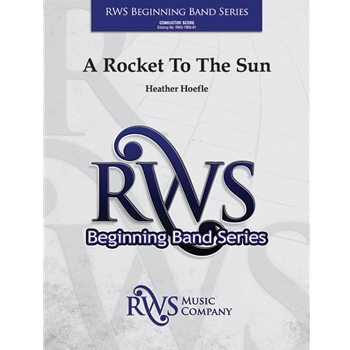 A Rocket to the Sun: Score