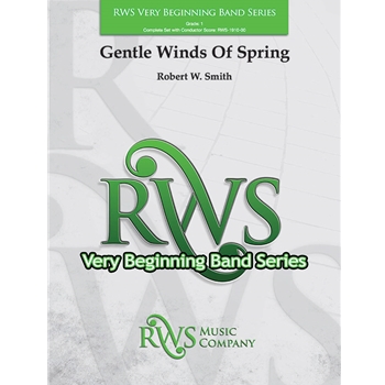 Gentle Winds of Spring