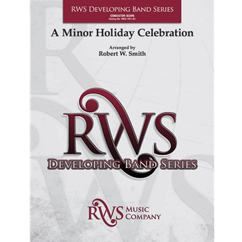 A Minor Holiday Celebration: Score