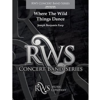 Where the Wild Things Dance - Celebrating the Sandhill Cranes of Monte Vista: Score