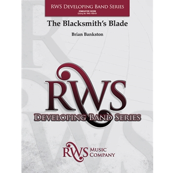 The Blacksmith's Blade: Score