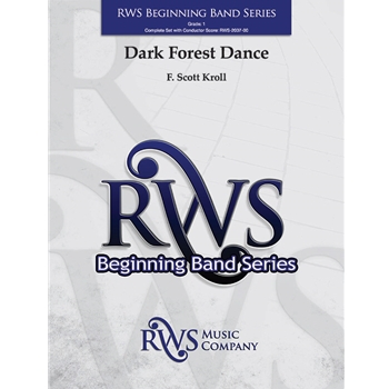 Dark Forest Dance