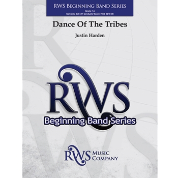 Dance of the Tribes