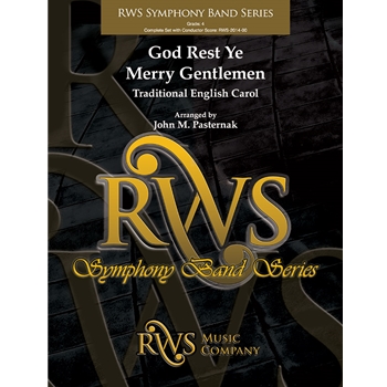 God Rest Ye Merry Gentlemen