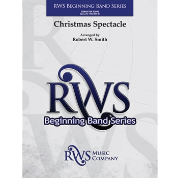 Christmas Spectacle: Score